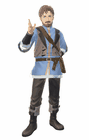 Flair Rall