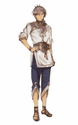 Rafe Evelies