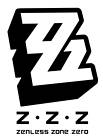 Zenless Zone Zero Logo