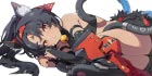Nekomiya Mana Mindscape