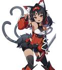 Nekomiya Mana