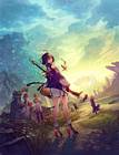 Key Art