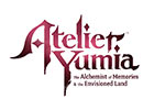 Atelier Yumia Logo