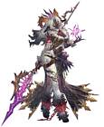 Sheep-Eye Witch