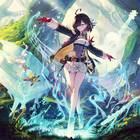 Soundtrack Illustration