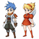 Breath of Fire 3 Costumes