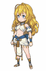 Nina Sprite