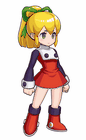 Roll Costume
