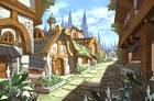 Town