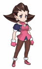 Tron Bonne Costume