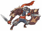 Wolba Fellow
