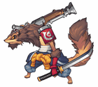 Wolba Fellow