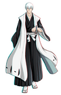 Gin Ichimaru
