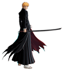 Ichigo Kurosaki (Bankai)