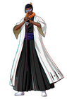 Kaname Tosen