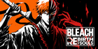 Bleach Rebirth of Souls Key Art