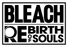 Bleach Rebirth of Souls Logo