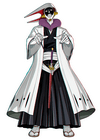 Mayuri Kurotsuchi