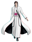 Sousuke Aizen