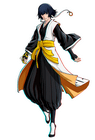 Sui Feng