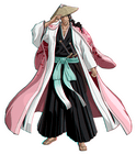Syunsui Kyoraku