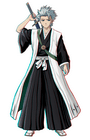 Toushiro Hitsugaya