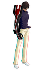 Yasutora Sado