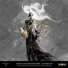 Curatress Concept Art