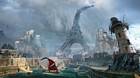 Eiffel Tower Concept Art
