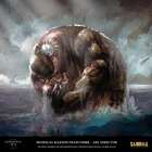 Esquie and Sciel Concept Art