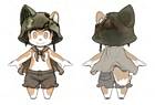 Hack Montblanc Concept Art