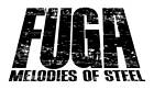 Fuga: Melodies of Steel Logo