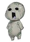 Clay Doll