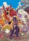 Farmagia Key Art