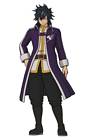 Gray Fullbuster, Fairy Tail Team A Costume