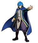 Jellal Fernandes