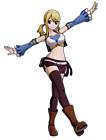 Lucy Heartfilia