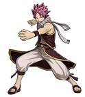 Natsu Dragneel