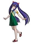 Wendy Marvell