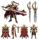 Dragon Slayer Concept Art