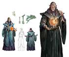 Elder Elyon Concept Art
