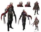 Male Dark Elf Concept Art