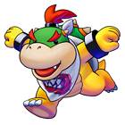 Bowser Jr.
