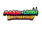 Mario & Luigi: Brothership Logo
