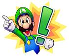 Luigi Logic
