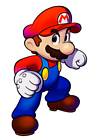 Mario Artwork