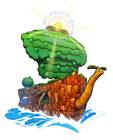 Shipshape Island