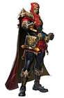 Adam Warlock, Blood Soul