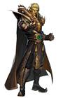 Adam Warlock, Immortal Avatar