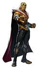 Adam Warlock
